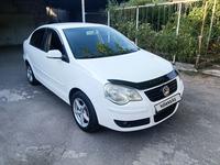 Volkswagen Polo 2008 годаүшін3 000 000 тг. в Алматы