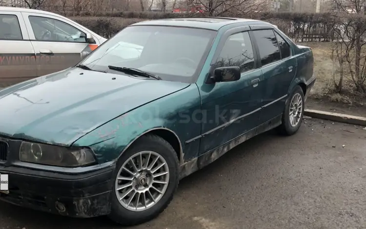 BMW 325 1993 годаfor1 300 000 тг. в Астана