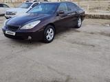 Lexus ES 300 2002 годаүшін5 000 000 тг. в Жанаозен – фото 3