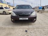 Lexus ES 300 2002 годаүшін5 000 000 тг. в Жанаозен – фото 2