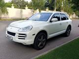 Porsche Cayenne 2007 года за 8 500 000 тг. в Алматы