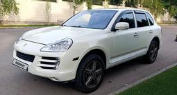 Porsche Cayenne 2007 года за 8 500 000 тг. в Алматы