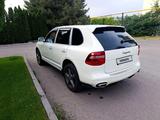 Porsche Cayenne 2007 года за 8 500 000 тг. в Алматы – фото 4