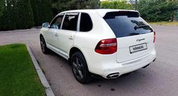Porsche Cayenne 2007 года за 8 500 000 тг. в Алматы – фото 4