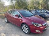 Opel Astra 2011 годаүшін4 200 000 тг. в Актобе – фото 5