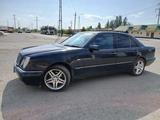 Mercedes-Benz E 280 1996 годаfor3 200 000 тг. в Туркестан – фото 5