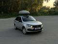 ВАЗ (Lada) Granta 2190 2020 годаүшін4 350 000 тг. в Усть-Каменогорск