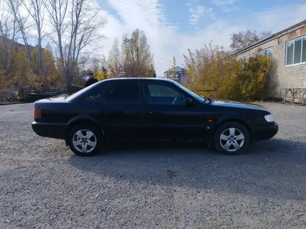 Audi A6 1995 года за 2 000 000 тг. в Павлодар – фото 6