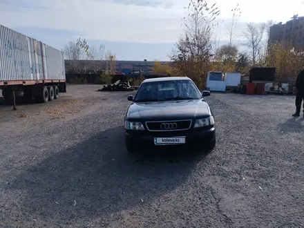 Audi A6 1995 года за 2 000 000 тг. в Павлодар – фото 3