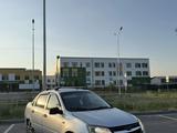 ВАЗ (Lada) Granta 2190 2012 года за 1 600 000 тг. в Алматы
