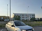 ВАЗ (Lada) Granta 2190 2012 года за 1 600 000 тг. в Алматы – фото 4