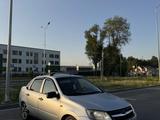 ВАЗ (Lada) Granta 2190 2012 года за 1 600 000 тг. в Алматы – фото 3