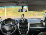 ВАЗ (Lada) Granta 2190 2012 года за 1 600 000 тг. в Алматы – фото 5