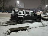 Nissan Frontier 2017 года за 15 000 000 тг. в Усть-Каменогорск