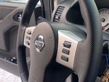 Nissan Frontier 2017 года за 15 000 000 тг. в Усть-Каменогорск – фото 3