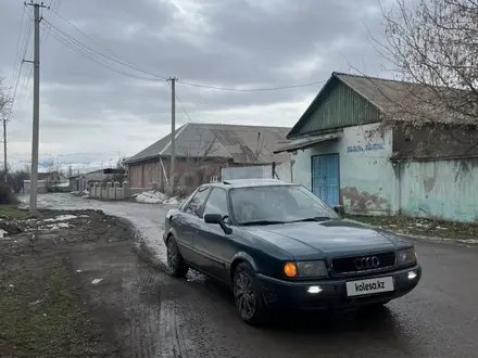 Audi 80 1994 годаүшін2 200 000 тг. в Кордай