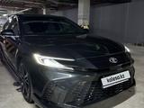 Toyota Camry 2024 года за 16 500 000 тг. в Алматы – фото 2