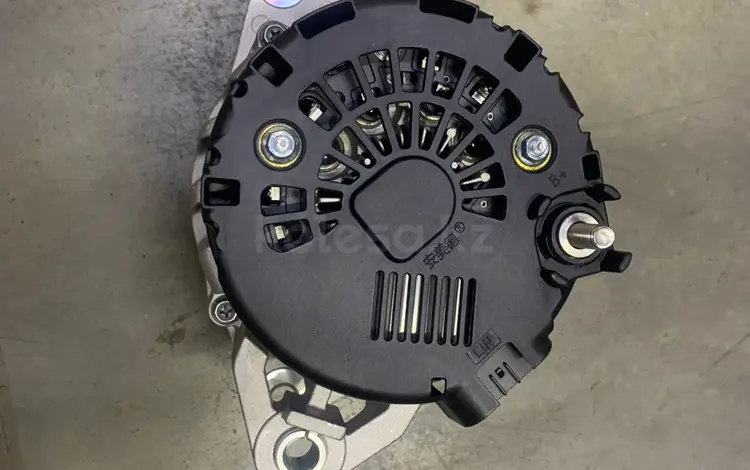 Генератор за 85 000 тг. в Алматы