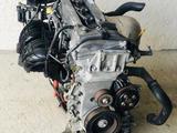 Двигатель АКПП Toyota Camry Мотор 2az-fe коробка (тойота камри) за 164 400 тг. в Алматы – фото 2