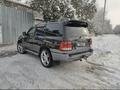 Lexus LX 470 2002 года за 7 700 000 тг. в Кордай