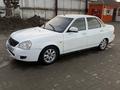 ВАЗ (Lada) Priora 2170 2014 годаfor3 300 000 тг. в Костанай – фото 8