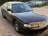 Mazda 626 1997 года за 800 000 тг. в Караганда – фото 3