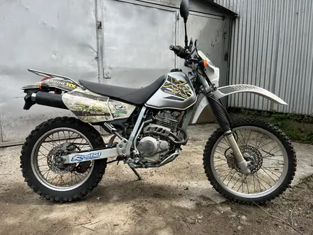 Honda  XR 250 2001 года за 1 600 000 тг. в Алматы