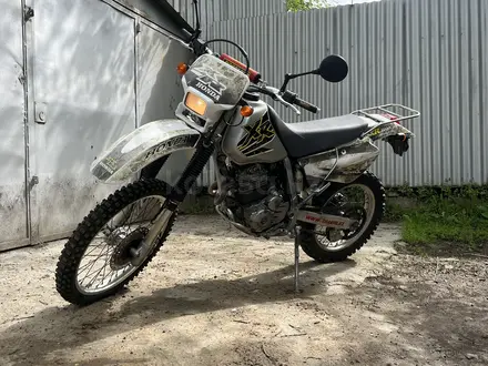 Honda  XR 250 2001 года за 1 600 000 тг. в Алматы – фото 5