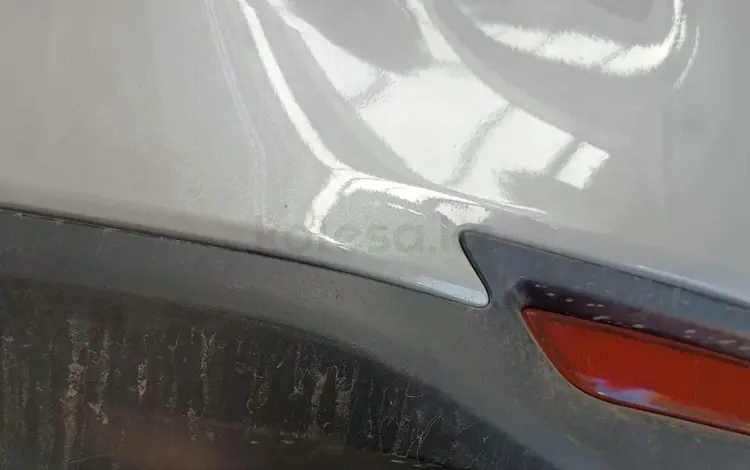 Задний бампер на Тойота камри 2020г. В. Без крепленийүшін87 516 тг. в Алматы