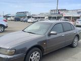 Nissan Maxima 1998 года за 2 200 000 тг. в Уральск – фото 2