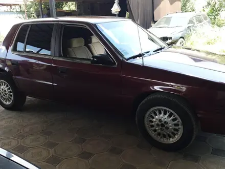 Chrysler Saratoga 1995 годаүшін1 000 000 тг. в Алматы – фото 3