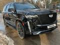 Cadillac Escalade 2021 года за 58 000 000 тг. в Алматы – фото 13