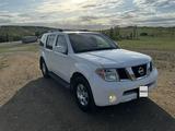 Nissan Pathfinder 2005 годаүшін7 000 000 тг. в Кокшетау