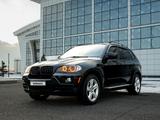 BMW X5 2008 годаүшін11 000 000 тг. в Караганда