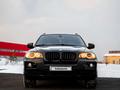 BMW X5 2008 годаүшін11 000 000 тг. в Караганда – фото 13