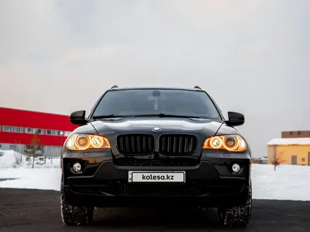 BMW X5 2008 года за 11 000 000 тг. в Караганда – фото 13