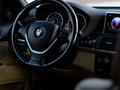 BMW X5 2008 годаүшін11 000 000 тг. в Караганда – фото 15