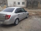 ВАЗ (Lada) Granta 2190 2016 года за 3 200 000 тг. в Атырау – фото 2