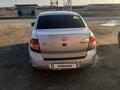 ВАЗ (Lada) Granta 2190 2016 годаfor3 200 000 тг. в Атырау – фото 5