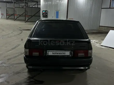 ВАЗ (Lada) 2114 2006 года за 550 000 тг. в Кокшетау – фото 3