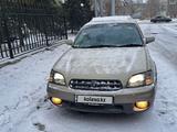 Subaru Legacy Lancaster 1998 года за 3 500 000 тг. в Усть-Каменогорск – фото 4