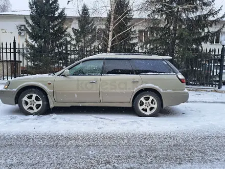 Subaru Legacy Lancaster 1998 года за 3 500 000 тг. в Усть-Каменогорск – фото 6