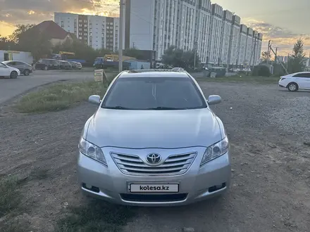 Toyota Camry 2007 года за 6 000 000 тг. в Астана – фото 2