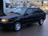 ВАЗ (Lada) 2114 2012 года за 1 820 000 тг. в Астана – фото 3