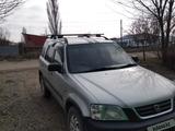 Honda CR-V 1996 годаfor3 500 000 тг. в Шу – фото 2