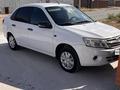 ВАЗ (Lada) Granta 2190 2013 года за 2 900 000 тг. в Атырау