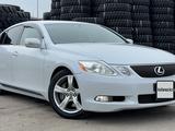 Lexus GS 350 2006 года за 5 590 000 тг. в Караганда – фото 2