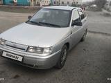 ВАЗ (Lada) 2112 2007 года за 850 000 тг. в Семей