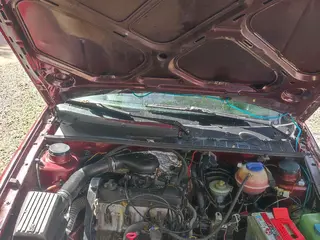 Volkswagen Vento