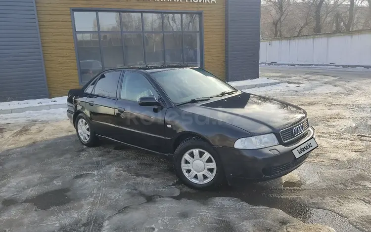 Audi A4 2001 года за 1 700 000 тг. в Тараз